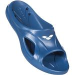 Marineblaue Arena Hydrosoft Outdoor-Sandalen leicht für Herren Größe 43 