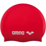 Arena Classic Silicone Swimming Cap Rot (0000091662-044-OS)