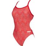Rote Arena Multi Damenschwimmanzüge & Damensportbadeanzüge aus Polyester Größe M 