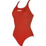 ARENA arena Damen Sport Badeanzug Solid Swim Pro