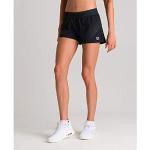 Arena Damen Sport Hose Shorts A-One, Black, XS