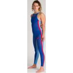 Blaue Arena Ocean Damenschwimmanzüge & Damensportbadeanzüge mit offener Rückenpartie Größe S 