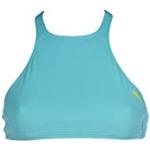 Arena Bikini-Tops aus Polyester mit verstellbaren Trägern mit Racerback für Damen 