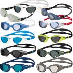 arena Schwimmbrille The One smoke-jade-black