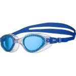 arena Unisex Schwimmbrille Cruiser Evo BLUE-CLEAR-BLUE M (3468336214893)