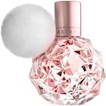 Ariana Grande Eau de Parfum 30 ml mit Rosen / Rosenessenz für Damen 