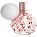 Ariana Grande Eau de Parfum 100 ml mit Rosen / Rosenessenz 