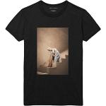 Bunte Ariana Grande T-Shirts maschinenwaschbar für Herren Größe L 