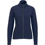 Reduzierte Marineblaue Sportliche Ariat Stehkragen Damensweatshirts Größe M 