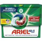 Ariel All-in-1 Pods Universal Vollwaschmittel, 19 Wl 1 Karton = 19 Stück