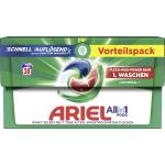 Ariel All-in-1 Pods Universal Waschmittel, 38Waschladungen