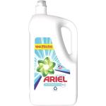 Ariel Flüssig Febreze 5L - 100 WL Waschmittel