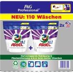 Ariel Professional All-in-1 Pods Color 2x55 St