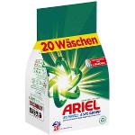 Ariel Universal+ Pulver Waschmittel 1,2 Kg