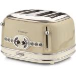 Beige Vintage Ariete Toaster 