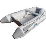 Arimar Schlauchboot Classic 6-25 PS Aluminium Boden