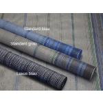 Arisol Standard Zeltteppich Vorzelt-Teppich Bodenbelag 250x500cm Camping Outdoor blau 1B-Ware