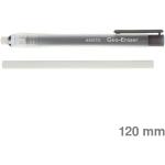 Weiße Aristo Zeichenbedarf Radierstifte aus Kunststoff 