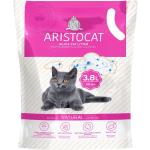 ARISTOCAT Silikatstreu für Katzen 3,8l geruchlos
