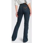 ARIZONA Bootcut Jeans aus Denim für Damen 