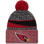 Arizona Cardinals Beanie NFL New Era Sideline Wintermütze Knit