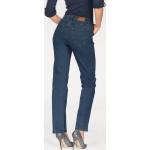 Blaue ARIZONA Annett Stretch-Jeans aus Denim für Herren Größe XS 