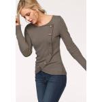 Rundhals-Pullover für Damen Größe S online kaufen - | Trends - 2022 günstig LadenZeile