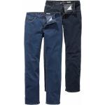 ARIZONA Stretch-Jeans mit Reißverschluss aus Denim für Herren 