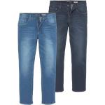 Reduzierte ARIZONA Stretch-Jeans aus Denim für Herren 