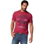 Reduzierte Bunte Vintage ARIZONA T-Shirts aus Jersey für Herren 