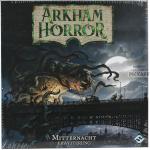 Arkham Horror 3.Ed. - Mitternacht - Erweiterung - deutsch