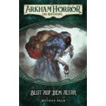 Arkham Horror - LCG - Blut auf dem Altar - Mythos-Pack (Dunwich-3) -