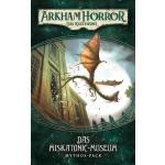 Arkham Horror - LCG - Das Miskatonic-Museum - Mythos-Pack (Dunwich-1)