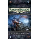 Arkham Horror - LCG - Die Labyrinthe des Irrsinns - Szenario-Pack - d