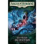 Arkham Horror - LCG - Gestaltlos und unsichtbar - Mythos-Pack (Dunwic