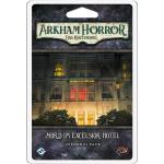 Arkham Horror - LCG - Mord im Excelsior-Hotel - Szenario-Pack - deuts
