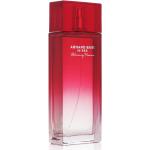 Armand Basi In Red Blooming Passion Eau De Toilette 100 ml