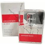 Armand Basi In Red Eau de Toilette (50ml)