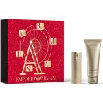 Reduzierte Armani Emporio Armani Düfte | Parfum 30 ml mit Jasmin für Damen Sets & Geschenksets 