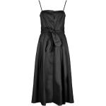 Reduzierte Schwarze Armani Exchange Sommerkleider für Damen Größe 3 XL für den für den Sommer 
