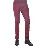 Reduzierte Armani Jeans Slim Fit Jeans mit Knopf aus Baumwolle für Herren 