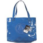 Armani Jeans Damen Handtasche, blau