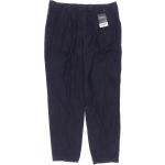 Reduzierte Marineblaue Armani Jeans Damenjeans aus Denim Größe L 