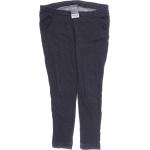 Reduzierte Graue Armani Jeans Damenjeans aus Denim Größe XL 
