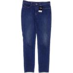 Reduzierte Blaue Armani Jeans Herrenjeans aus Denim Übergrößen 