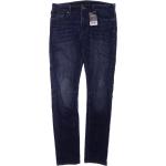 Armani Jeans Herren Jeans, marineblau 46