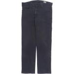 Reduzierte Marineblaue Armani Jeans Herrenjeans aus Denim Übergrößen 