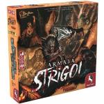 Armata Strigoi - Das Powerwolf Brettspiel