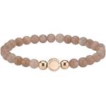 Armband in rosa