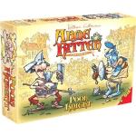 Ritter & Ritterburg Kartenspiele 